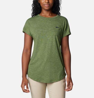 Columbia Women's Cades Cape T-Shirt- Product Image