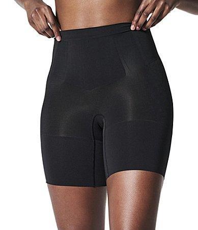 Womens Oncore Mid-Thigh Shorts Product Image