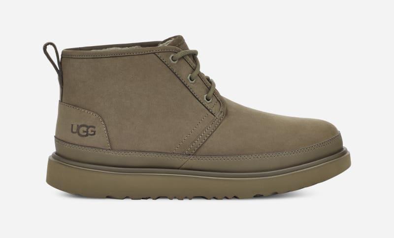 UGG Mens Neumel Weather II Leather Cold Weather Boots Product Image