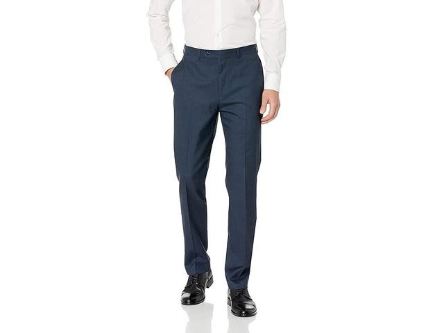 Calvin Klein Mens Slim Fit Dress Pant Men's Clothing Product Image