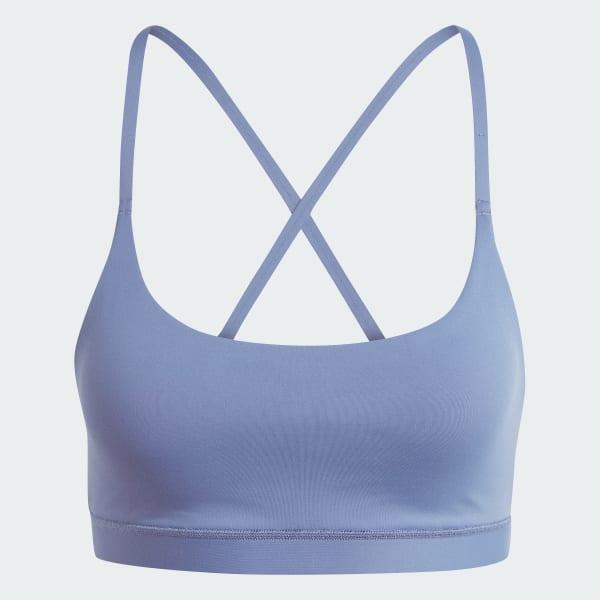 All Me Light Support Bra Product Image