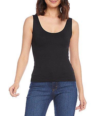 Karen Kane Scoop Neck Tank product image