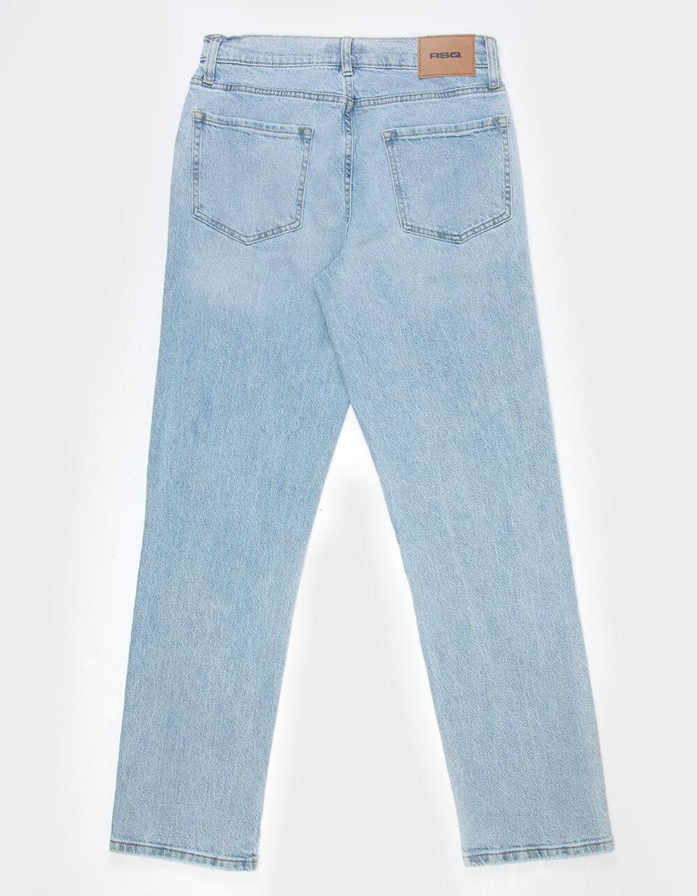 RSQ Mens Straight Jeans Product Image