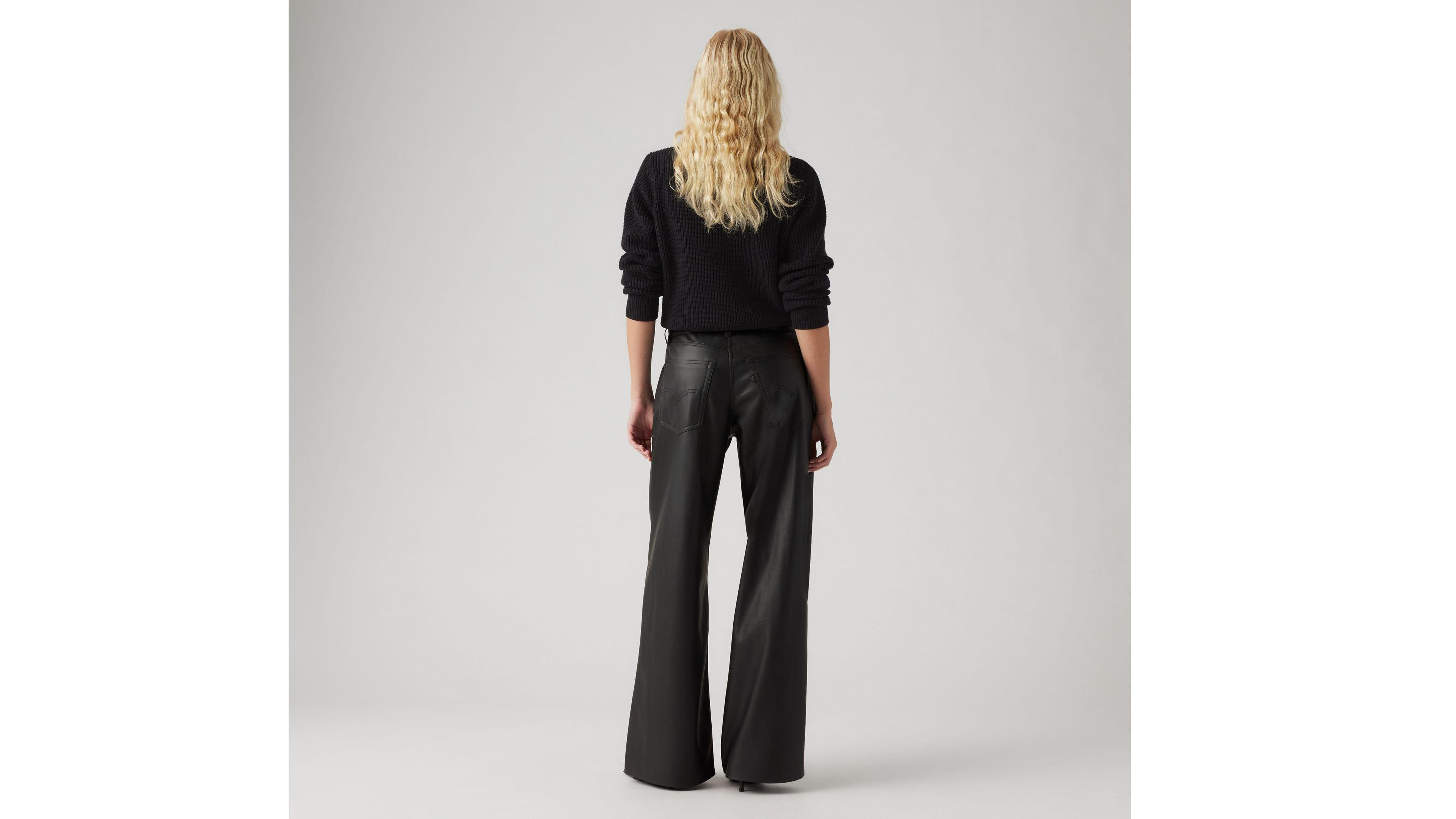 XL Straight Women's Pants Product Image