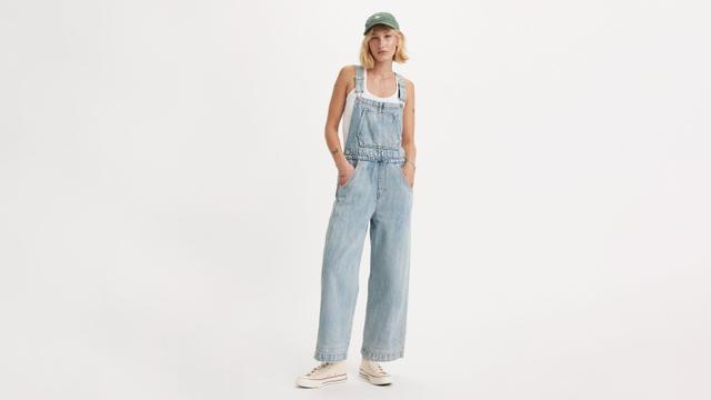 Apron Women's Overalls Product Image