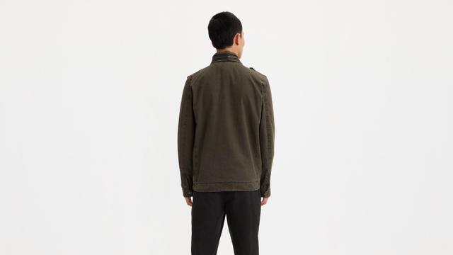 Levi's Military Jacket - Men's Product Image