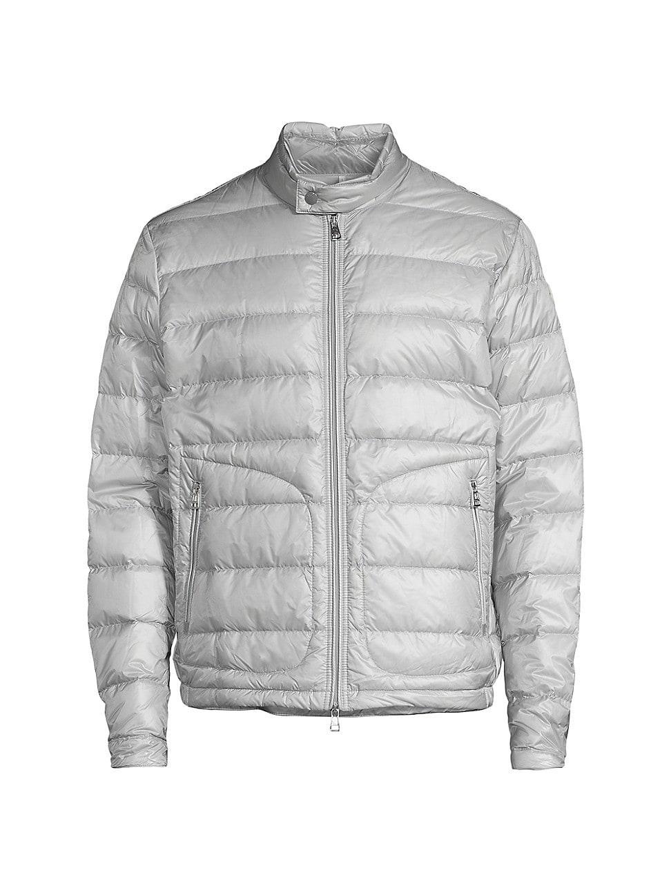 Moncler Acorus Quilted Down Puffer Jacket Product Image