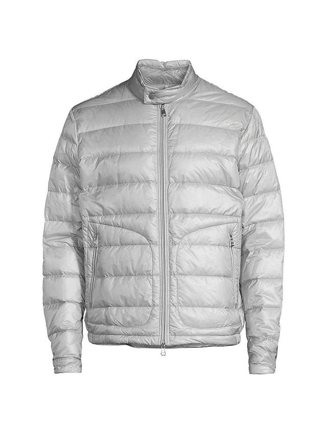 Moncler Acorus Quilted Down Puffer Jacket Product Image