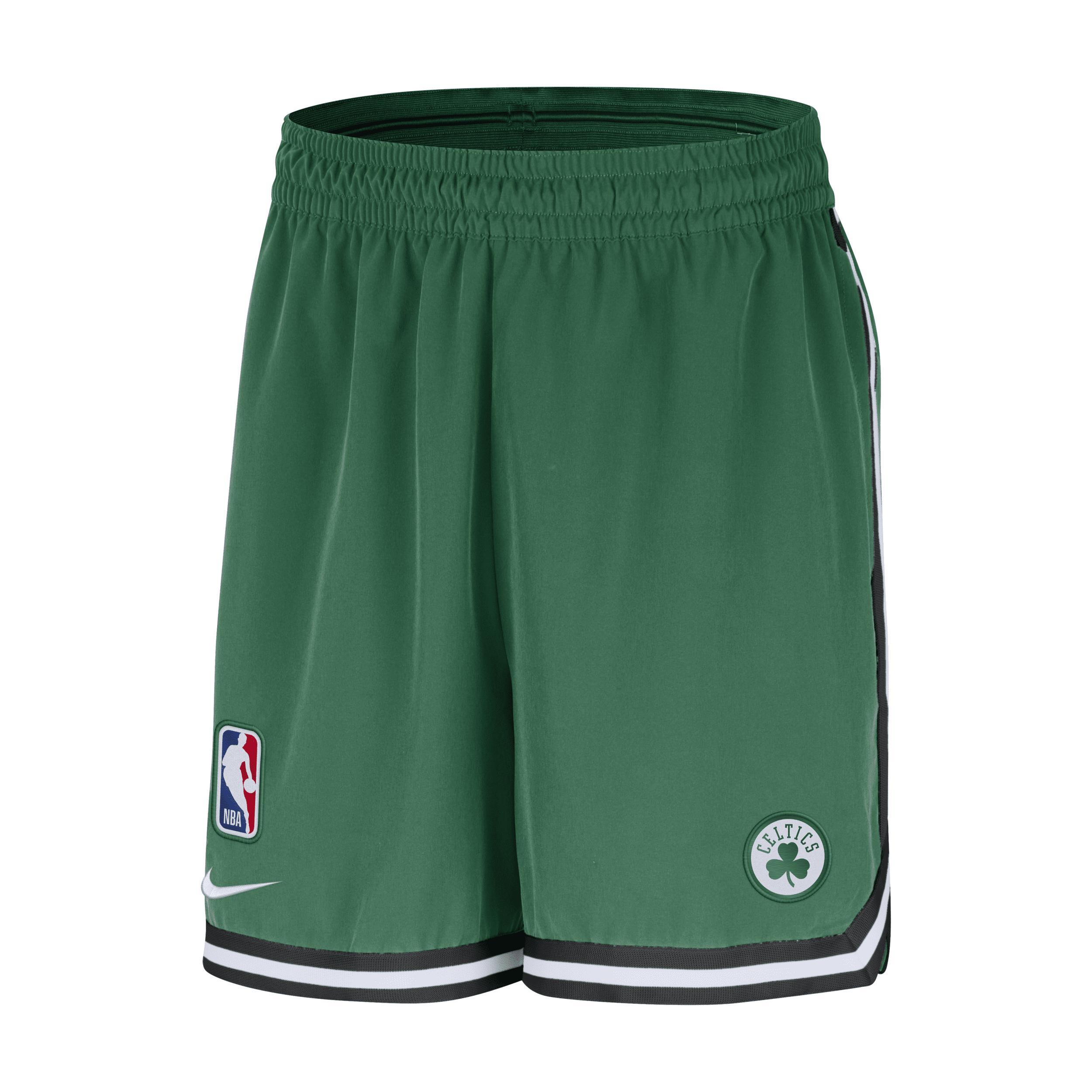 Boston Celtics DNA Nike Men's Dri-FIT NBA 6" Shorts Product Image