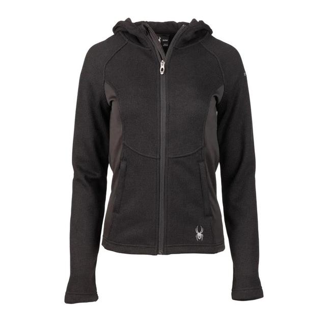 Spyder Women's Full Zip Jacket Product Image