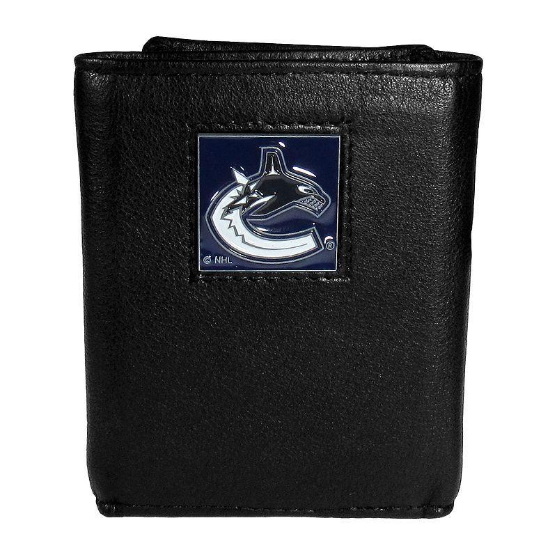 Mens Buffalo Sabres Trifold Wallet Product Image