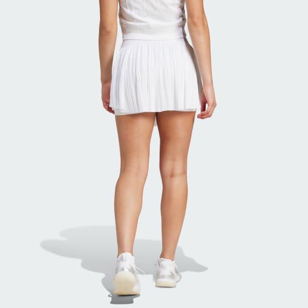 Tennis Pro Pleated AEROREADY Skirt Product Image