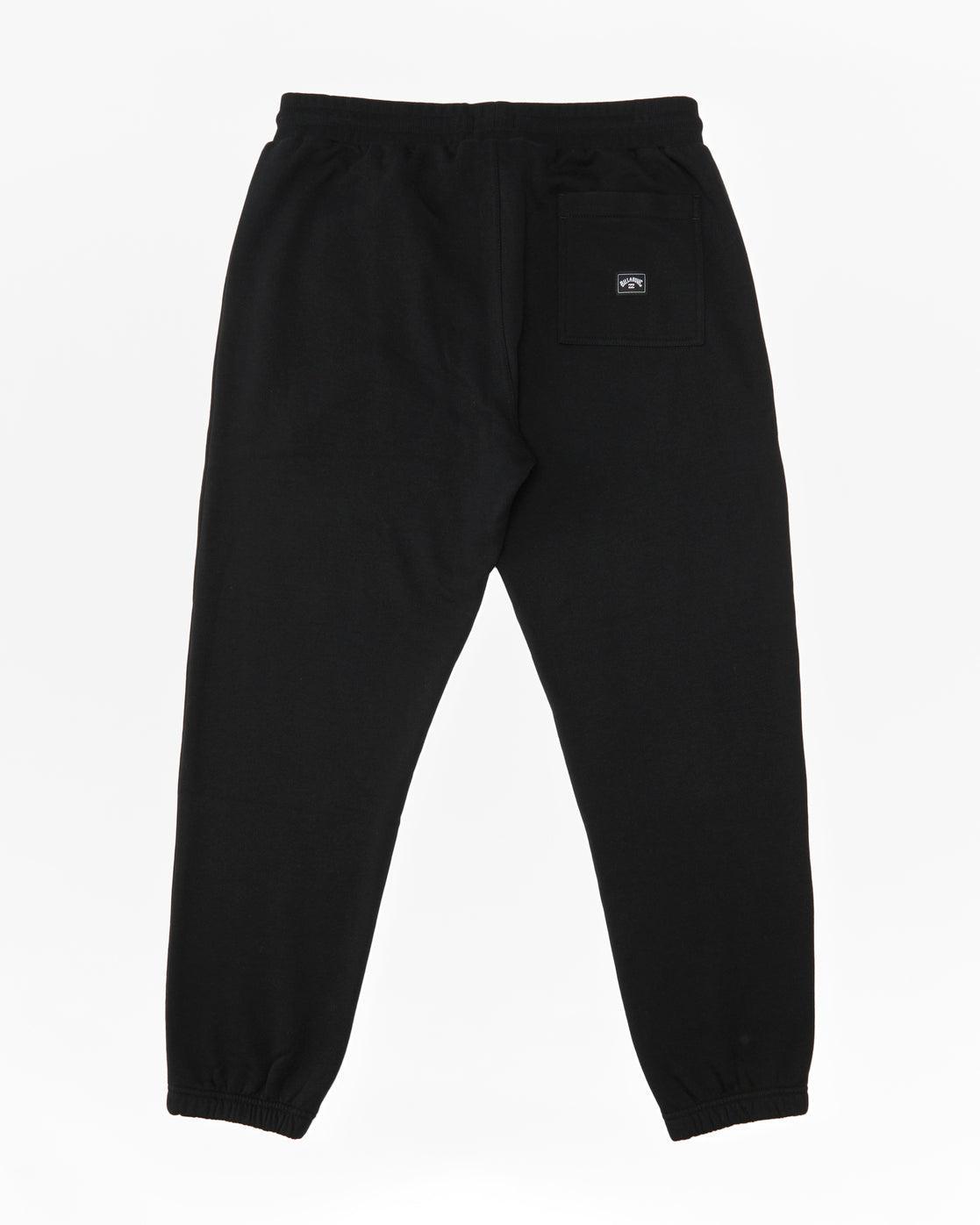 Short Sands Joggers - Black Male Product Image