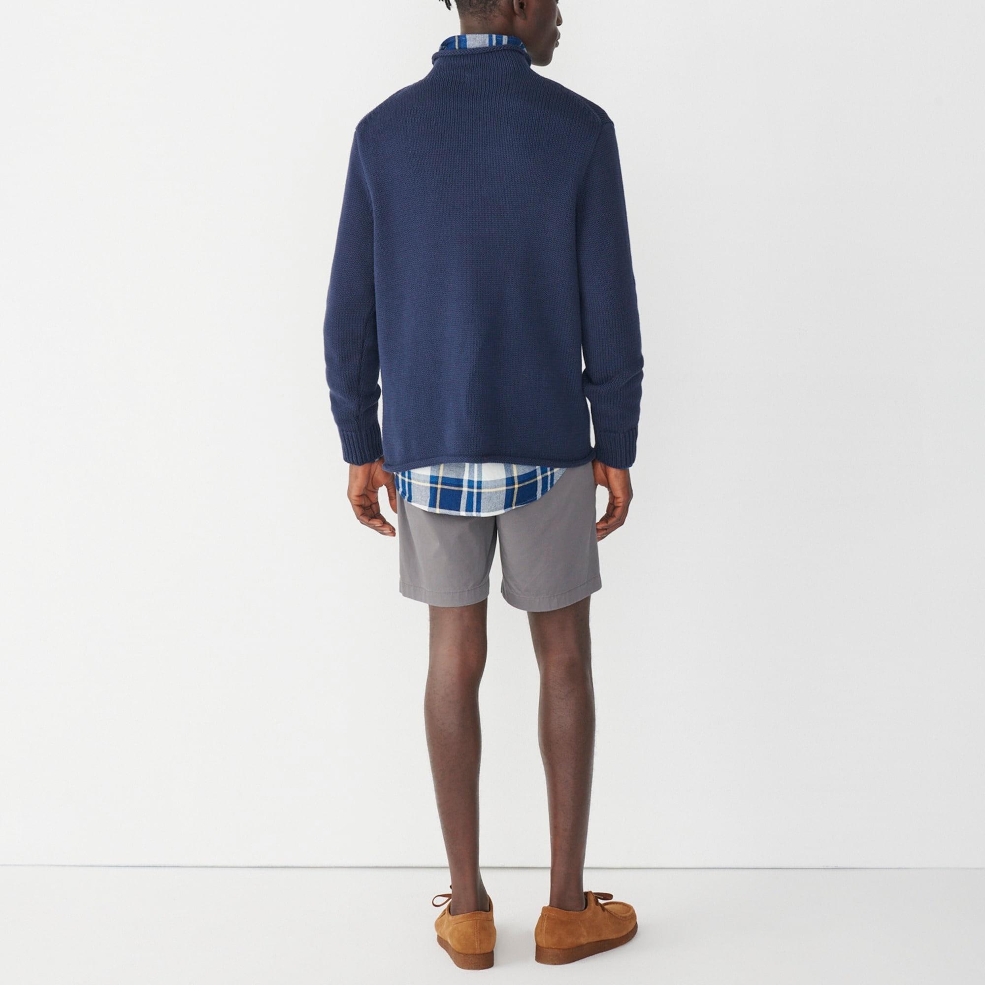 7" stretch chino short Product Image