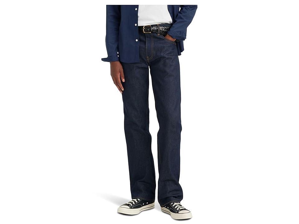 Levi's(r) Premium 517 Bootcut Jeans (Make It Yours) Men's Jeans Product Image