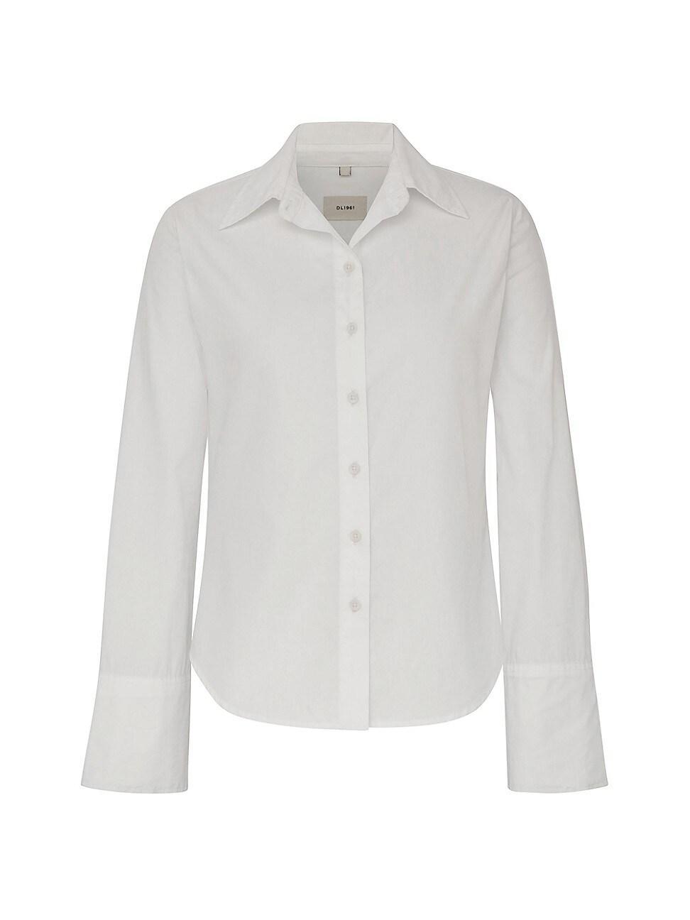 Womens Lisette Shirt product image