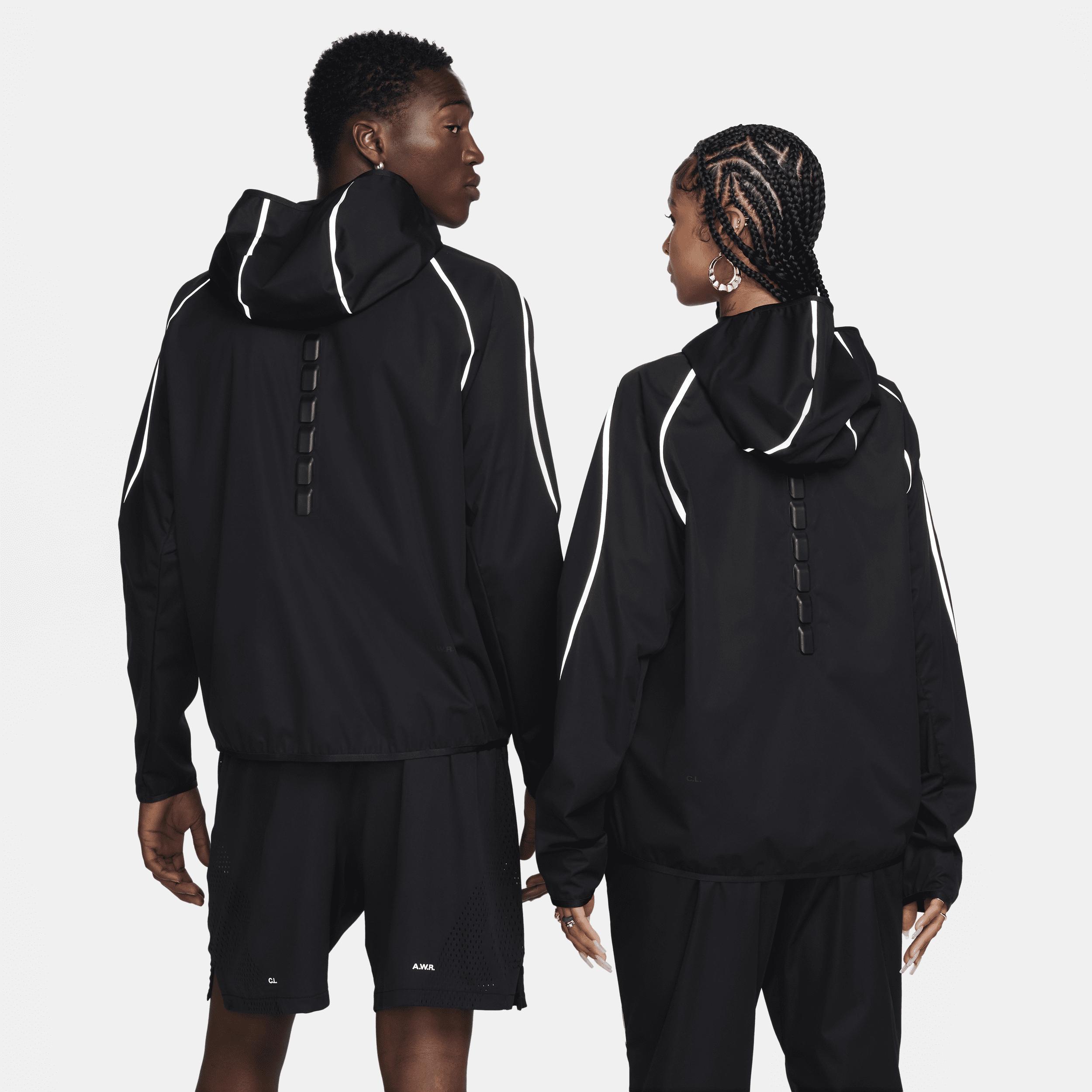 Nike Mens NOCTA Warm-Up Jacket Product Image