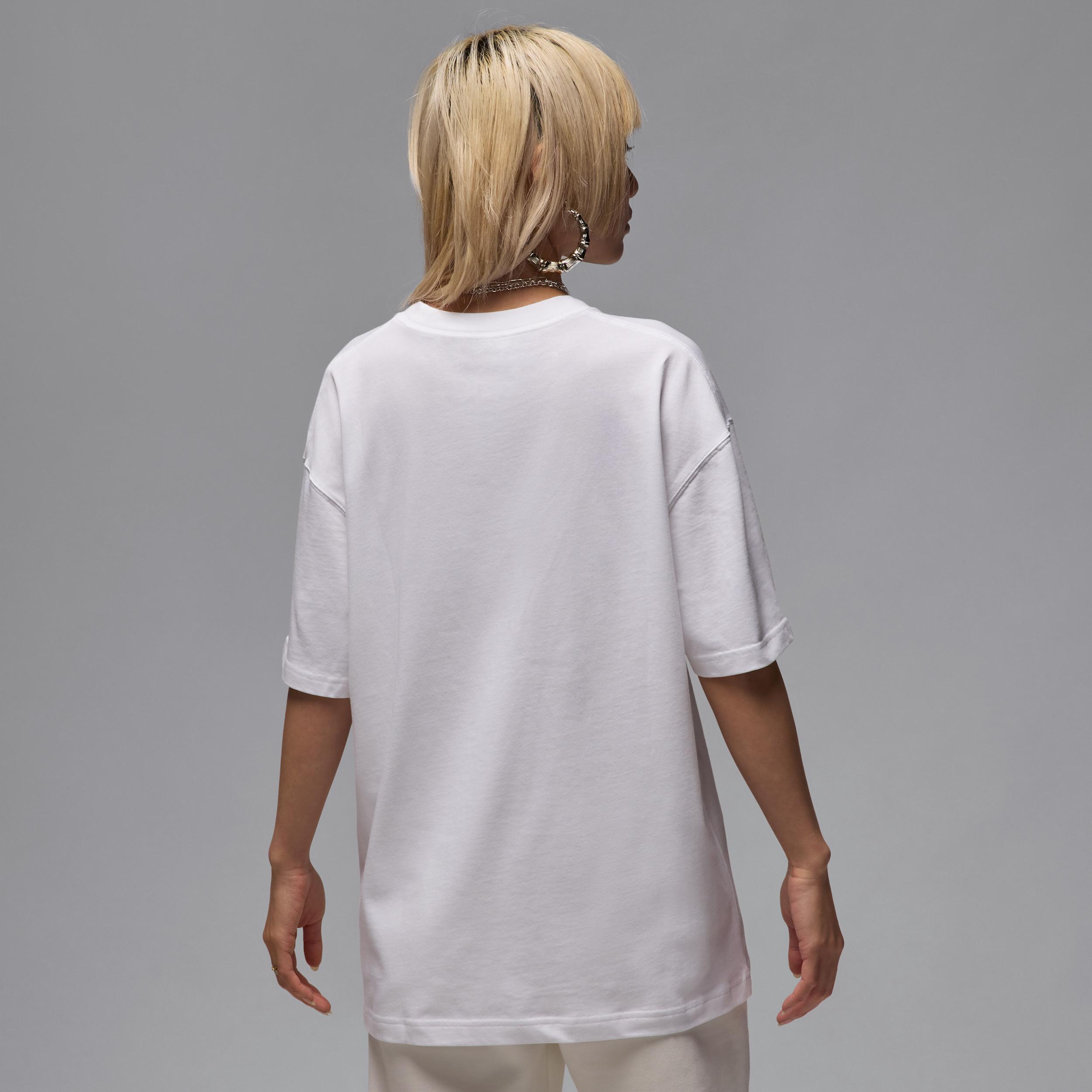 Women's Jordan Flight Essentials Oversized T-Shirt Product Image