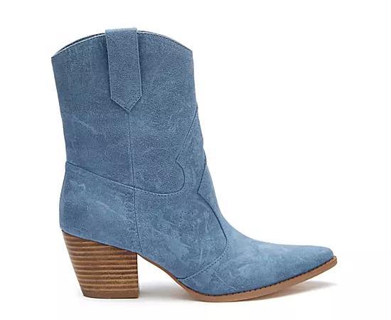 Coconuts Womens Bambi Western Boot Product Image