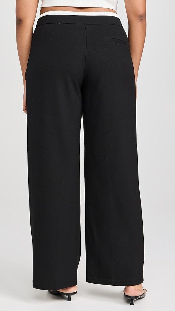 Lioness Essential Pants | Shopbop Product Image