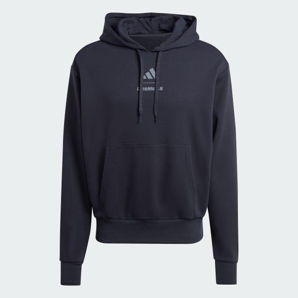 Les Mills Graphic Hoodie Product Image