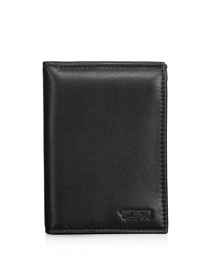 Tumi Delta ID Lock Shielded L-Fold ID Wallet Product Image