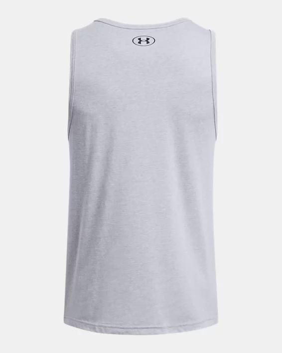 Men's UA Logo Tank Product Image