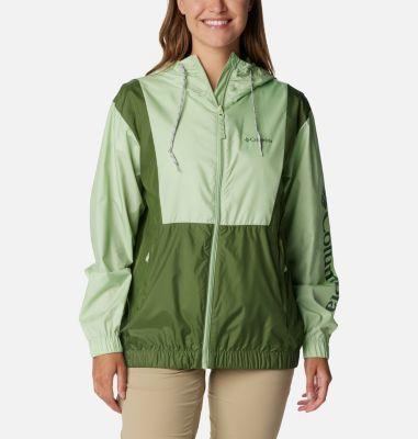 Columbia Women's Lily Basin Jacket- Product Image