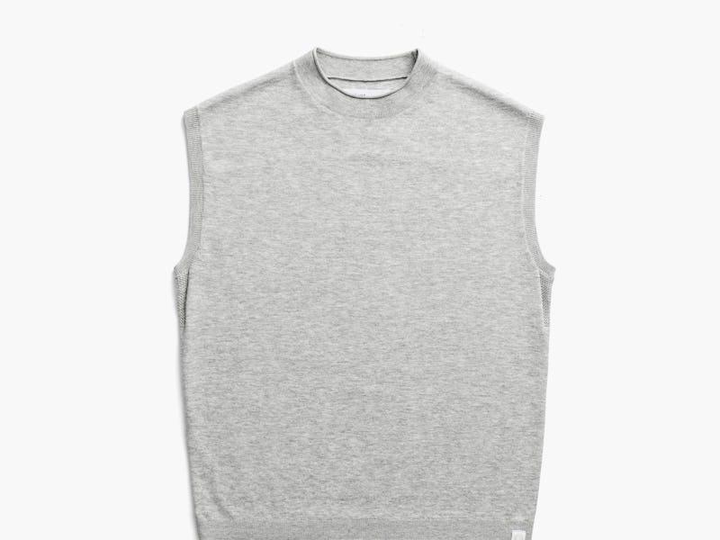 Pearl Women's Atlas Air Sweater Tank Product Image