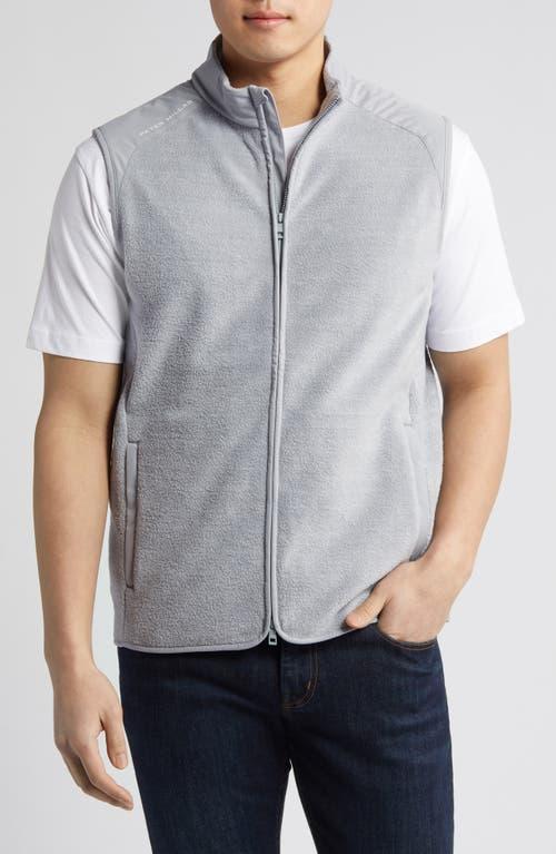 Mens Crown Sport Fade Vest Product Image