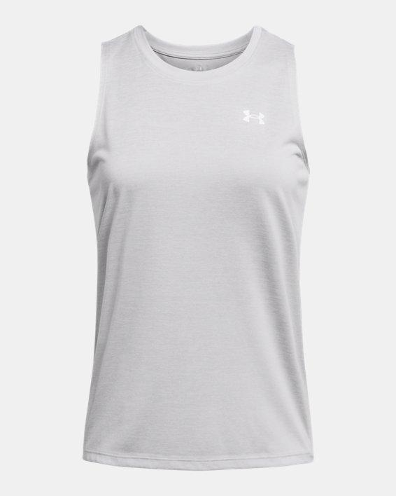 Women's UA Tech™ Twist Tank Product Image