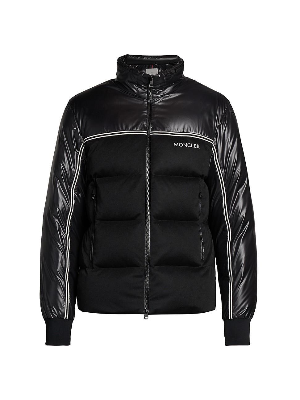 Mens Michael Padded Jacket Product Image