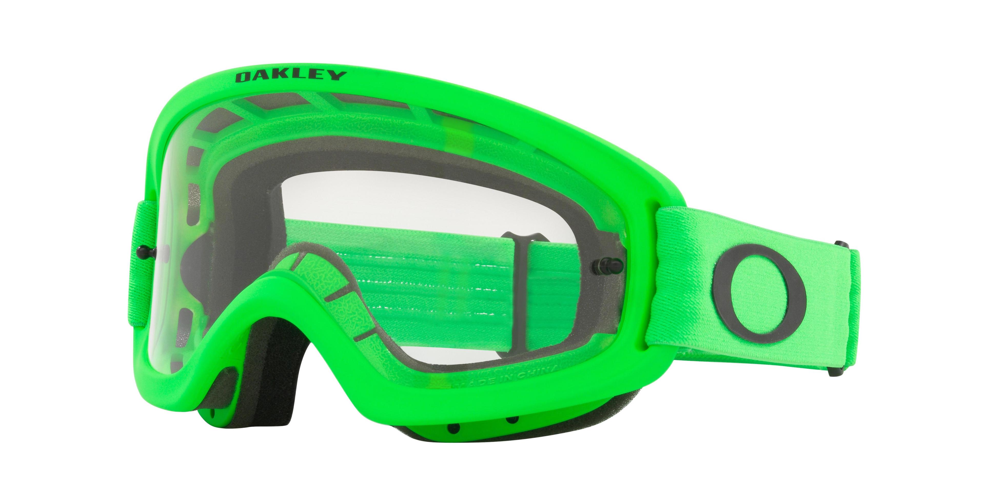 Oakley Mens O-frame 2.0 Pro Xs Mx Goggles Product Image