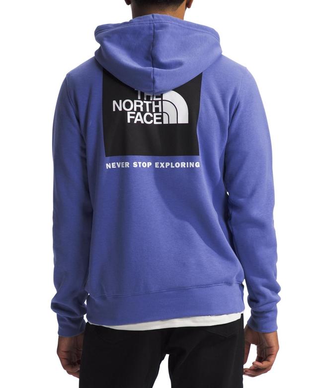 The North Face Mens Box NSE Pullover Hoodie Product Image