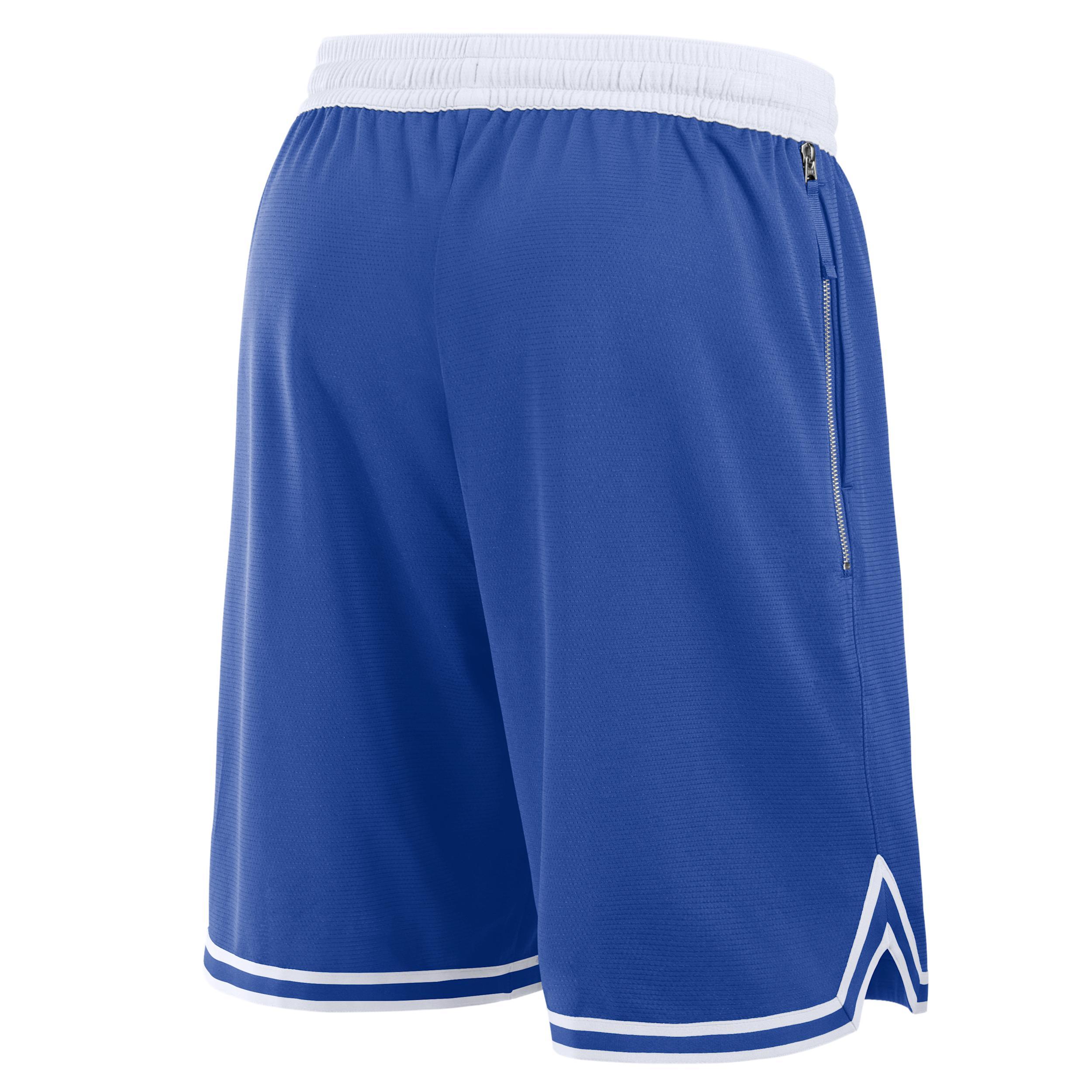 Kentucky Wildcats Basketball Men's Nike Dri-FIT College Shorts Product Image