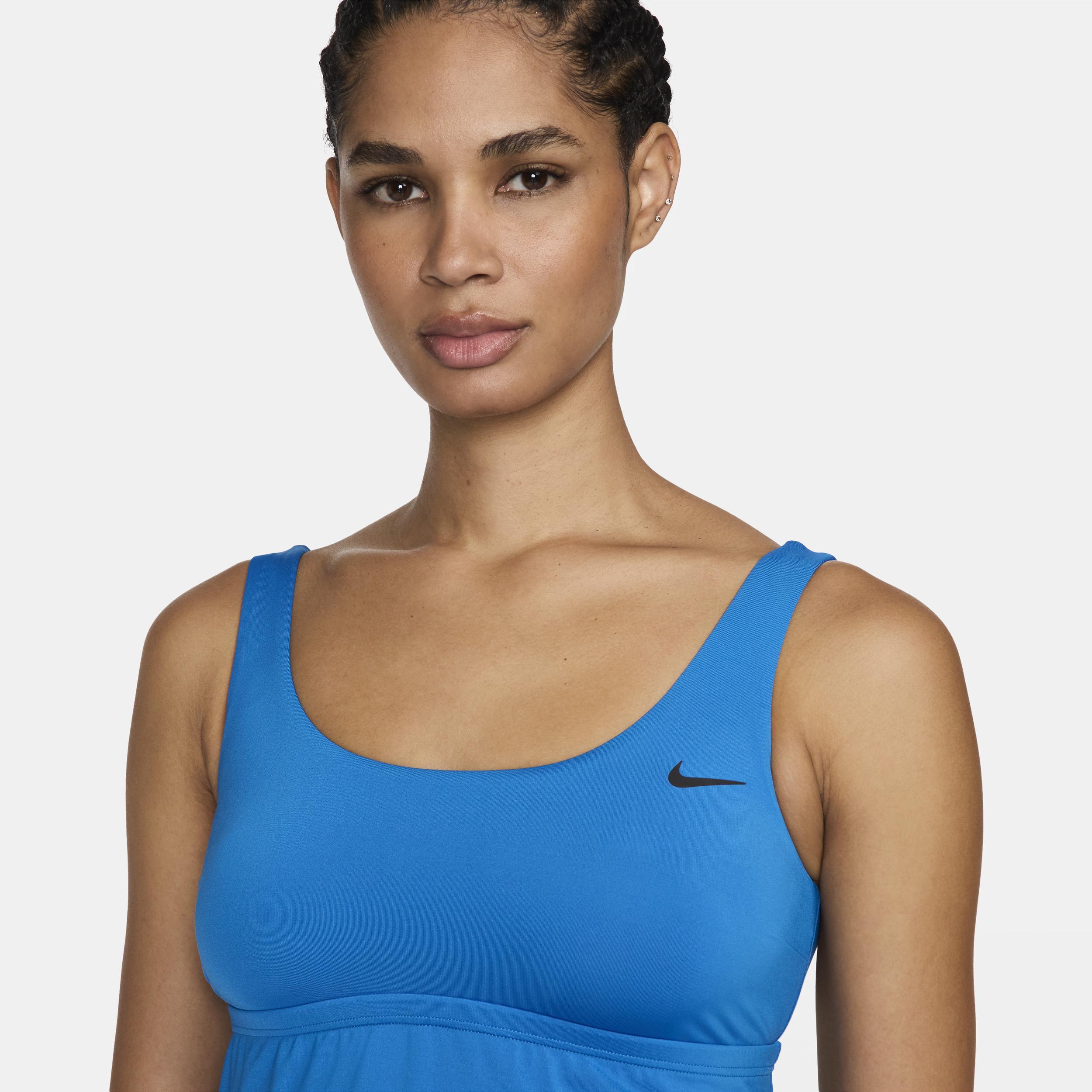 Nike Women's Tankini Swimsuit Top Product Image