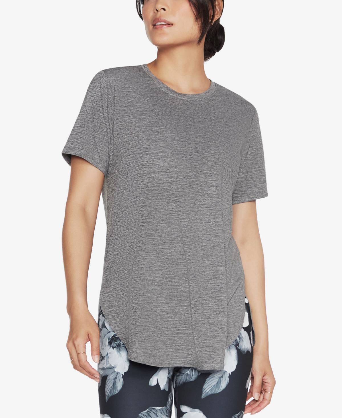 Skechers Womens Godri Swift Tunic T-Shirt Product Image