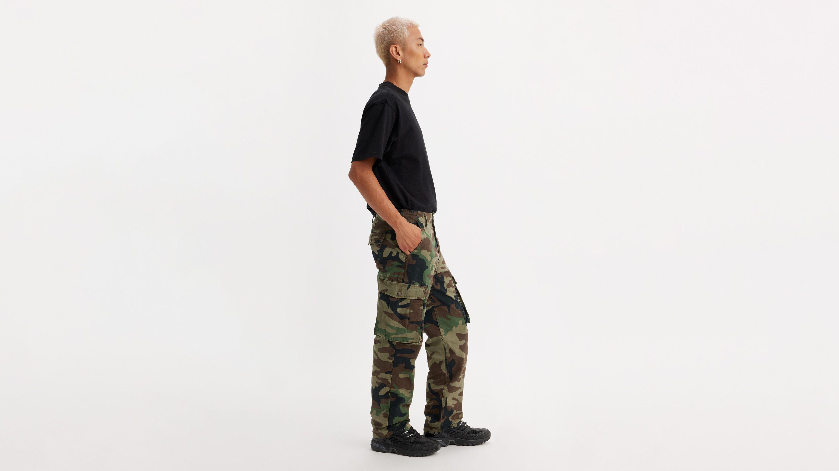 Levi's Cargo Men's Pants Product Image