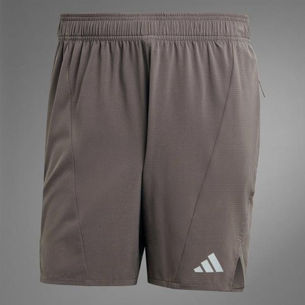 Designed for Training HIIT Workout HEAT.RDY Shorts Product Image