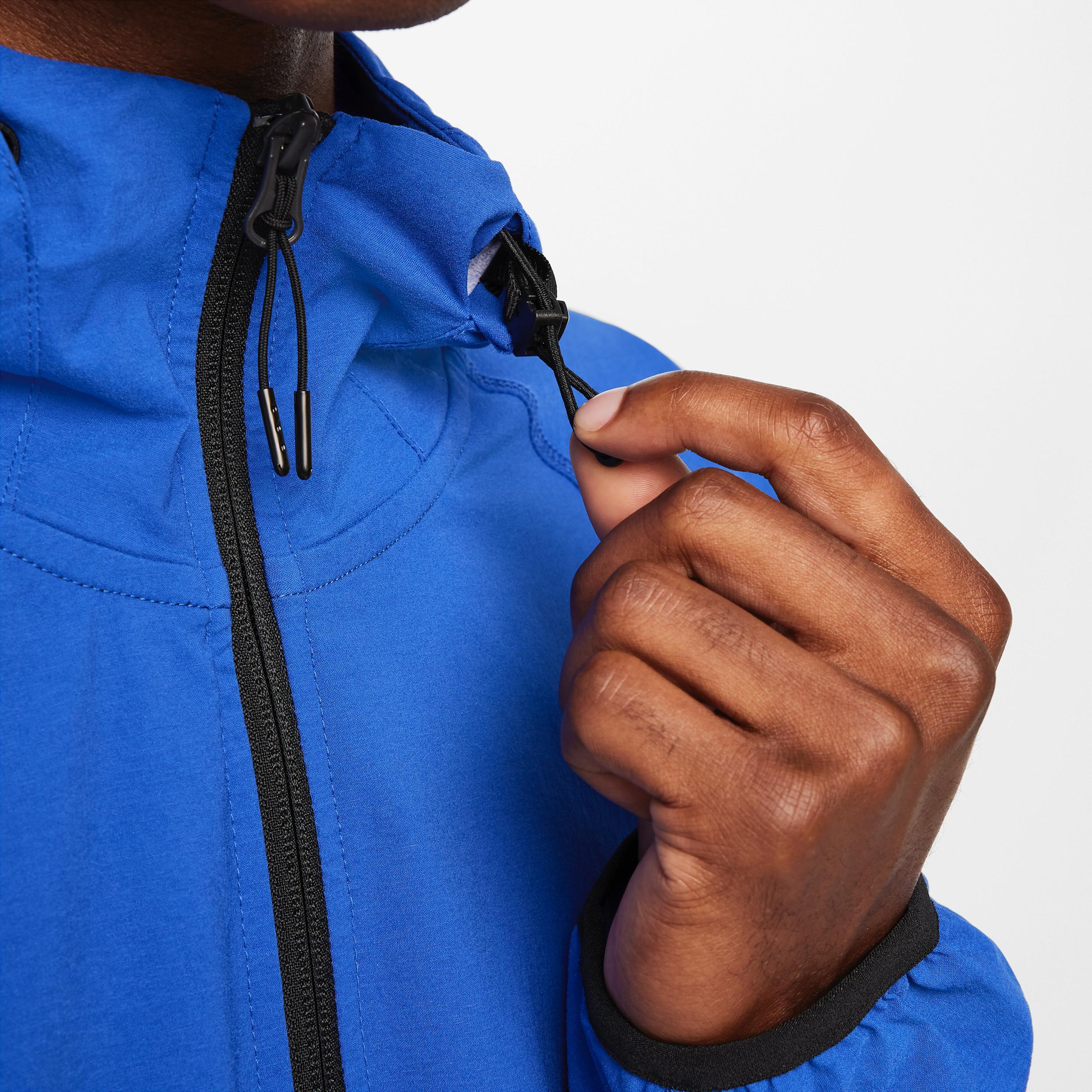 Nike Tech Men's Woven Jacket Product Image