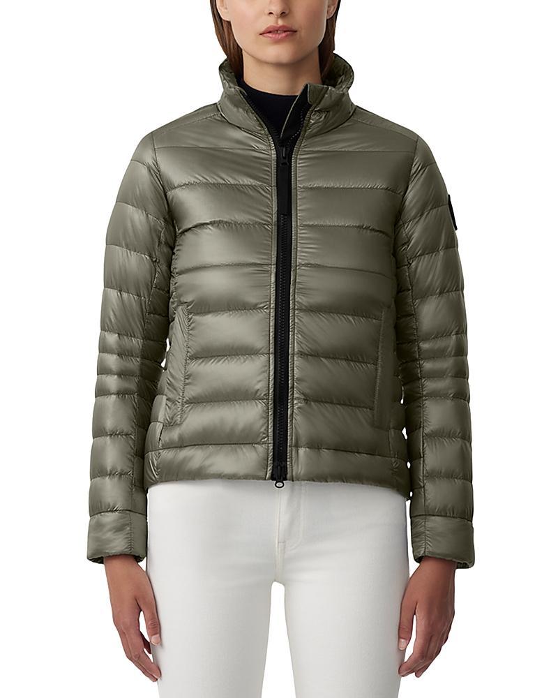 Canada Goose Cypress Down Jacket Product Image