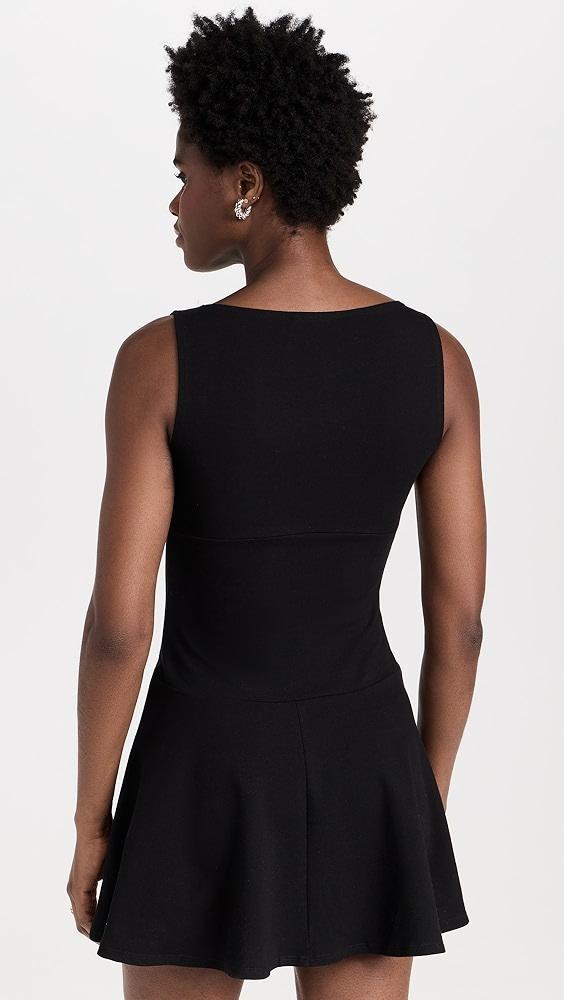 Reformation Mayve Knit Dress | Shopbop Product Image