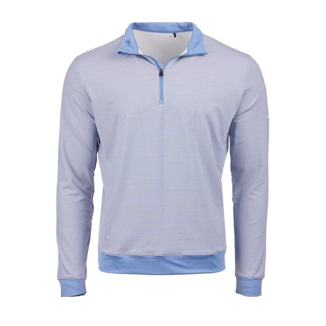 Columbia Men's Even Lie Pullover Quarter Zip Product Image