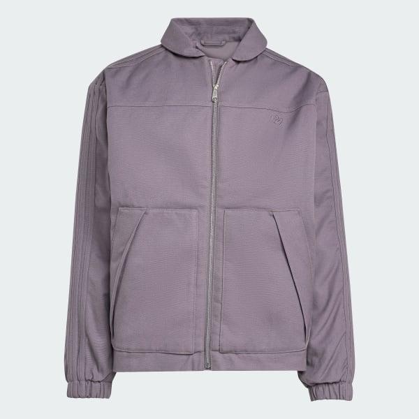 Premium Essentials Padded Jacket Product Image