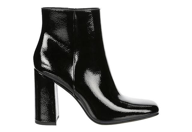 Michael By Shannon Womens Sterling Dress Bootie Product Image