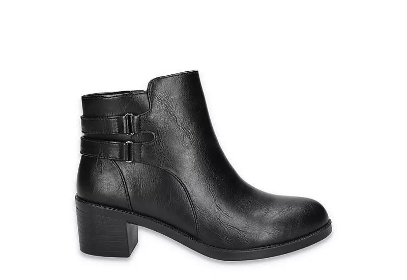 Easy Street Murphy Womens Comfort Ankle Boots Product Image