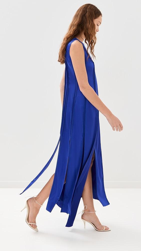 Anna October Denise Maxi Dress | Shopbop Product Image