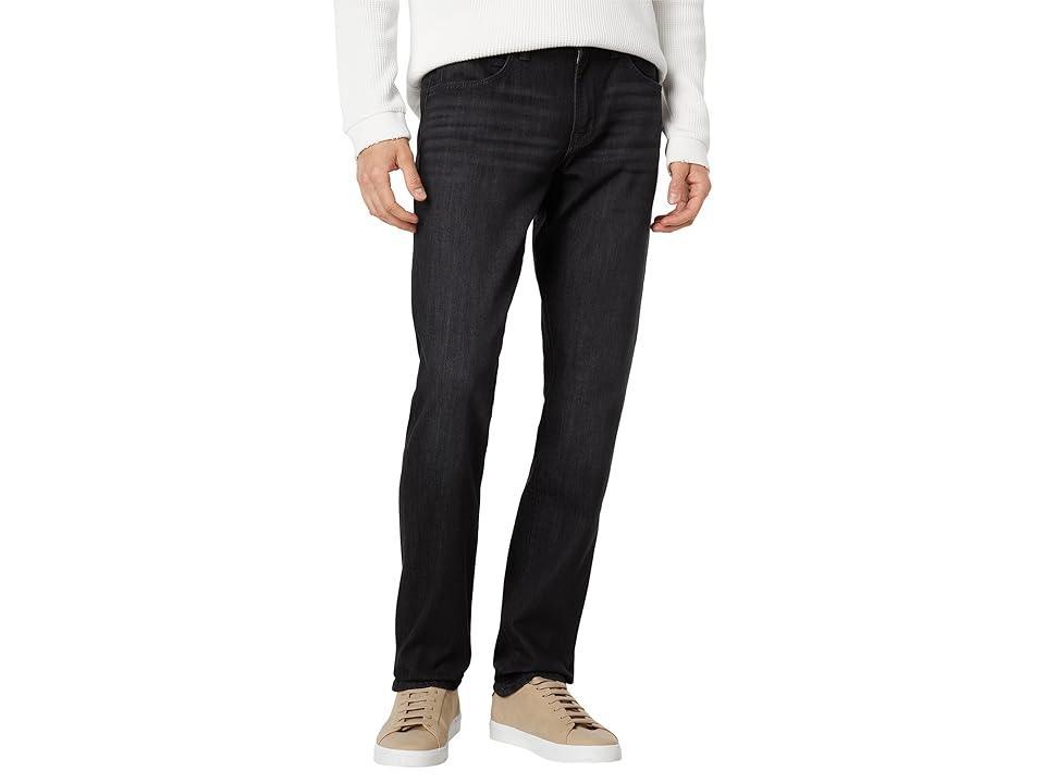 Hudson Jeans Blake Slim Straight Jeans in Fiorello (Fiorello) Men's Jeans Product Image