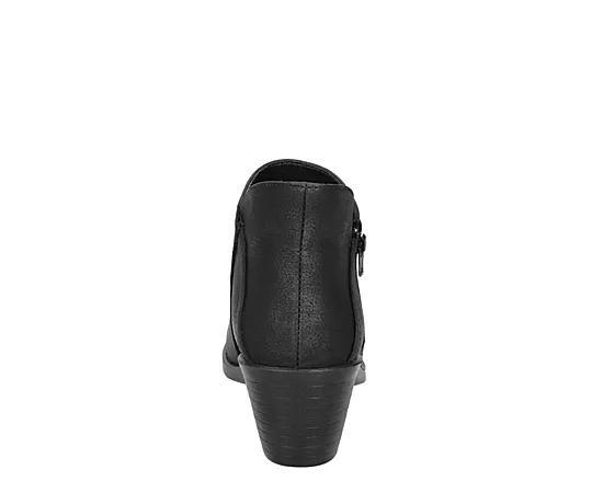 Easy Street Womens Morgana Short Boot Product Image