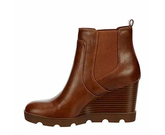 Xappeal Womens Elise Wedge Boot Product Image